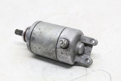 06-07 SUZUKI GSXR 600 OEM ENGINE STARTING STARTER MOTOR -DC 12V