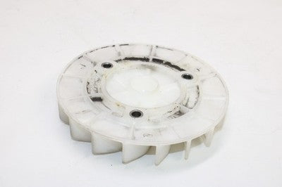 2010 HONDA ELITE 110 NHX110 OEM ENGINE MOTOR FLYWHEEL FAN