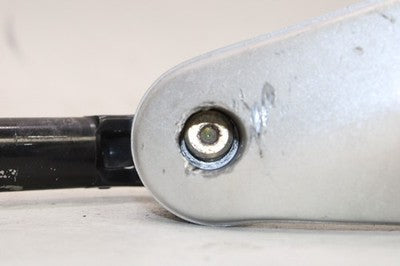 2003 BMW K1200GT K41 OEM RIGHT CLIP ON