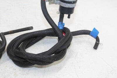 2013 KAWASAKI CONCOURS 14 ZG1400-C OEM HOSE MISC HOSES LINES