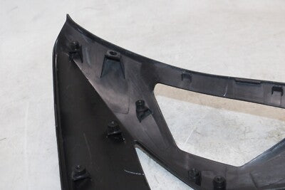 2014 KAWASAKI NINJA 300 EX300B ABS OEM LEFT MID UPPER SIDE FAIRING COWL PLASTIC
