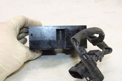 2009 VICTORY HAMMER OEM RECTIFIER VOLTAGE REGULATOR