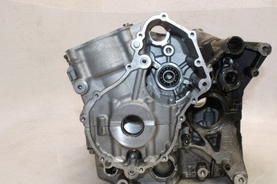 2014 BMW S1000RR OEM ENGINE MOTOR CRANKCASE CRANK CASES BLOCK