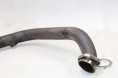 01-03 BMW F650GS DAKAR OEM EXHAUST MIDPIPE MID MIDDLE PIPE