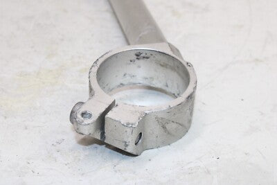 2002 YAMAHA FZ1 OEM LEFT CLIP ON HANDLEBAR