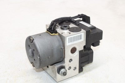 2003 BMW F650GS DAKAR OEM ABS PUMP UNIT MODULE