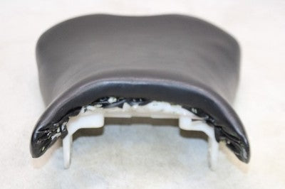 06-07 SUZUKI GSXR 600 OEM FRONT DRIVERS SEAT PAD SADDLE PILLION