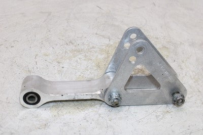 00-01 HONDA CBR929RR OEM REAR DOGBONE SHOCK LINKAGE LINK