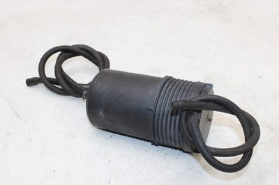03-04 BMW K1200GT K41 OEM EVAP VAPOR CHARCOAL EMISSION CANISTER