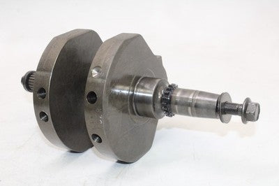 04-09 SUZUKI VSTROM 650 DL650 OEM ENGINE MOTOR CRANKSHAFT CRANK SHAFT