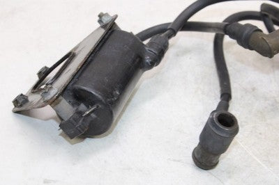 1996 KAWASAKI KZ1000P POLICE OEM IGNITION COILS