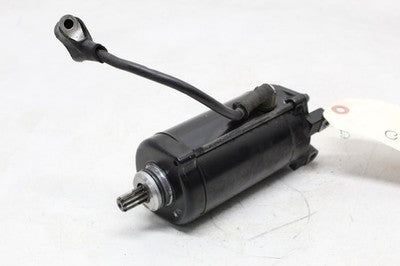 2007 KAWASAKI KLR650 OEM ENGINE STARTING STARTER MOTOR -DC 12V