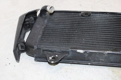 2016 KTM 390 DUKE OEM ENGINE RADIATOR MOTOR COOLER COOLING RADIATER