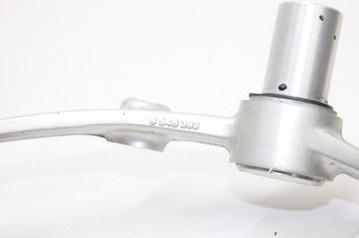 2016 BMW S1000XR OEM RIGHT REARSET BRAKE FOOT PEDAL