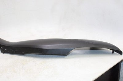 2018 YAMAHA XMAX CZD300A OEM RIGHT LOWER BOTTOM BELLY SIDE FAIRING COWL