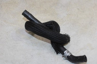 06-09 SUZUKI GSXR 750 OEM ENGINE HOSE LINE