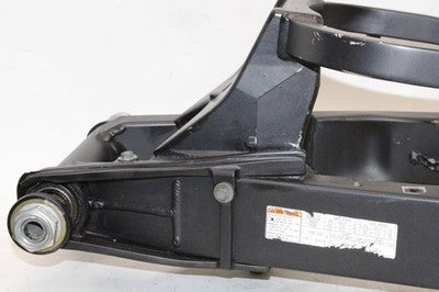 04-05 SUZUKI GSXR 600 OEM REAR SWINGARM BACK SUSPENSION SWING ARM