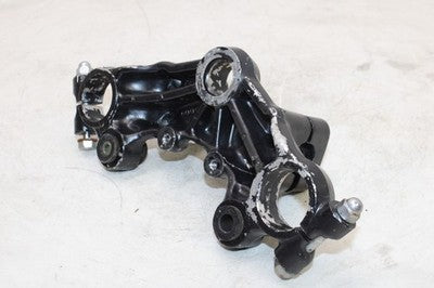 1980 YAMAHA XJ550 SECA OEM FORKS UPPER TRIPLE TREE CLAMP