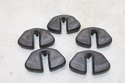 2009 Suzuki GS500F OEM REAR HUB SHOCK DAMPERS CUSH ABSORBERS