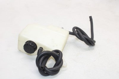 92-07 KAWASAKI NINJA 250R EX250F OEM COOLANT WATER TANK RESERVOIR BOTTLE