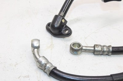 2006 SUZUKI HAYABUSA GSX1300R OEM OIL LINES HOSES PIPES