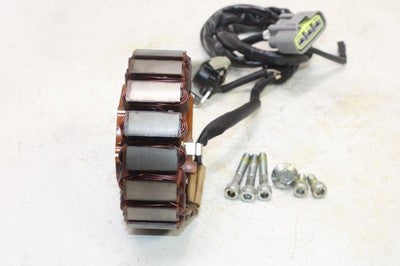 14-17 YAMAHA FZ09 OEM STATOR GENERATOR ALTERNATOR MAGNETO