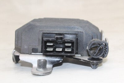 04-09 YAMAHA FZ6 OEM RECTIFIER VOLTAGE REGULATOR