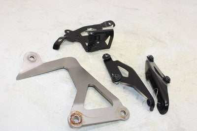 2016 HONDA CBR650F OEM MISC MOUNTING BRACKETS MOUNTS