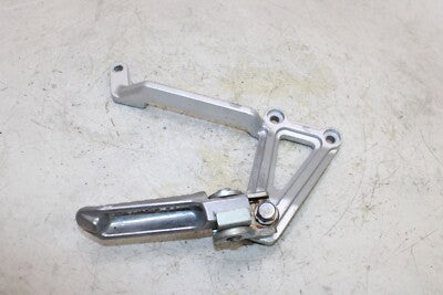 92-12 KAWASAKI NINJA 250R EX250F OEM RIGHT REAR BACK PASSENGER PEG