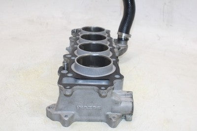 97-98 SUZUKI GSXR 600 OEM ENGINE MOTOR PISTON CYLINDERS BLOCK JUG