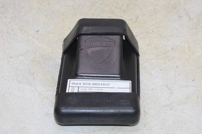 2021 DUCATI SCRAMBLER 1100 SPORT OEM RELAY BLACK BOX CONTROL UNIT