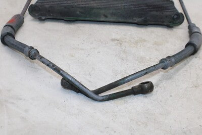1990 SUZUKI KATANA 600 GSX600F ENGINE MOTOR OIL COOLER