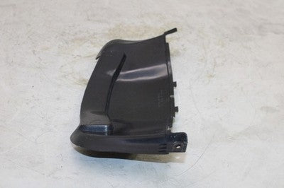 1990 HONDA VFR750F OEM VISOR LOWER FRONT COWL FAIRING