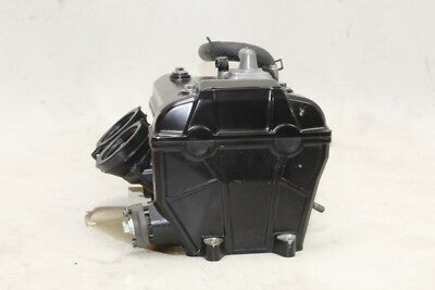 17-19 KAWASAKI NINJA 650 OEM ENGINE TOP END CYLINDER HEAD