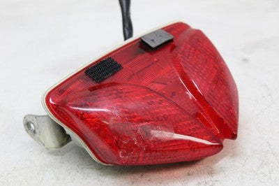 06-09 SUZUKI GSXR 600 OEM REAR TAIL TAILLIGHT BACK BRAKE LIGHT