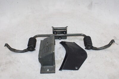 2002 SUZUKI VSTROM 1000 DL1000 OEM INNER BRACKET PAIR MISC