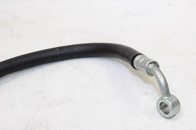 12-16 KAWASAKI NINJA 650 EX650 OEM REAR BACK BRAKE HOSE FLUID LINE