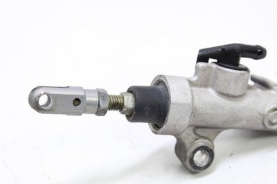 06-09 YAMAHA YZF R6S OEM REAR BACK BRAKE MASTER CYLINDER