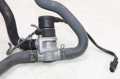 2002 HONDA VTX1800C OEM AIR VALVE SOLENOID TOP ENGINE SWITCH SENSOR