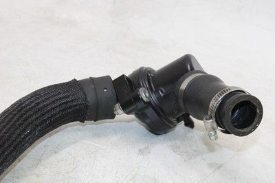 2012 Yamaha FZ8 FZ8-NC OEM THERMOSTAT HOUSING