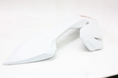 2016 BMW S1000XR OEM RIGHT LOWER MID UPPER SIDE FAIRING COWL