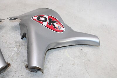 2008 SUZUKI BOULEVARD S50 VS800 OEM FRAME COVER COWL