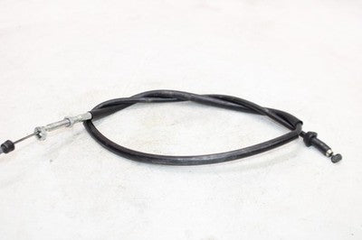 03-23 HONDA CBR600RR OEM CLUTCH CABLE LINE