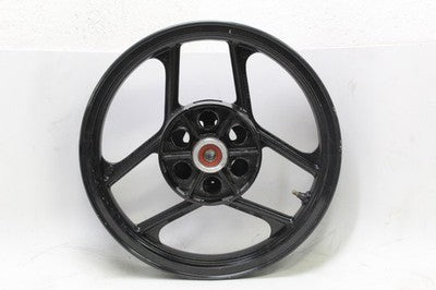 2005 KAWASAKI NINJA 250R EX250F OEM REAR BACK WHEEL RIM