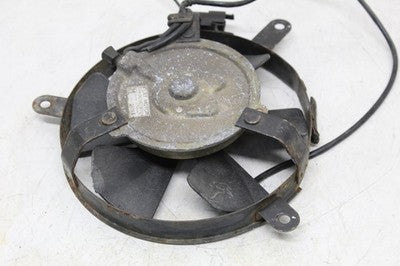 1994-1995 HONDA CBR900RR OEM ENGINE RADIATOR COOLING FAN