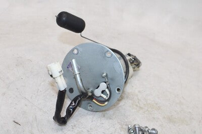 2014 SUZUKI VSTROM 1000 DL1000A ABS OEM FUEL PUMP GAS PETROL SENDER UNIT