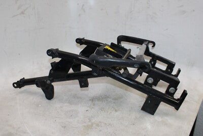 1998 KAWASAKI CONCOURS 1000 ZG1000A OEM REAR BACK FENDER SUPPORT FRAME SUBFRAME