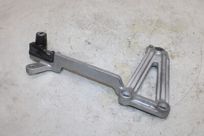 92-12 KAWASAKI NINJA 250R EX250F OEM LEFT REAR BACK PASSENGER PEG BRACKET