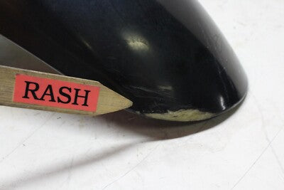 01-03 KAWASAKI ELIMINATOR 125 BN125A OEM FRONT WHEEL FENDER