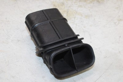 98-09 HONDA INTERCEPTOR 800 VFR800A ABS OEM RAM AIR INTAKE TUBE DUCT
